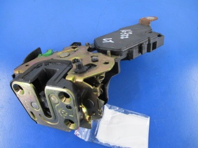 Subaru legacy iii kombi замок двері лівий задня фото №1