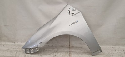 Toyota prius prime plug-in hybrid ii крыло передний левый 16- фото №1