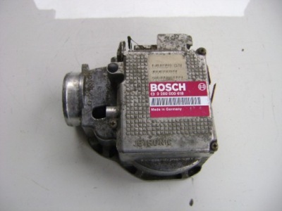 Расходомер 0280000618 fiat alfa lancia фото №1