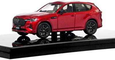 MODELIK 1:43 MAZDA CX-60 KH PREMIUM SPORTS