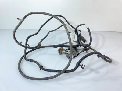 Opel insignia b 2017- 1.6 cdti шланг adblue 84403763 фото №1