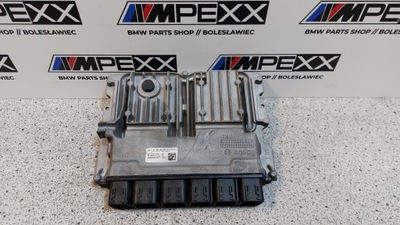 BMW G01 G02 G30 COMPUTADOR UNIDAD DE CONTROL DEL MOTOR DIESEL 8598154  