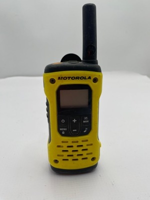 Krótkofalówka Motorola T92 H2O