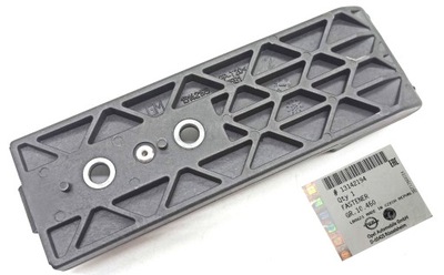 Обмежувач двері задня задніх opel combo c gm фото №1