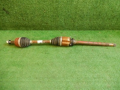 Привідний вал права compass ii 2021 1.6mj 00521548950 фото №1