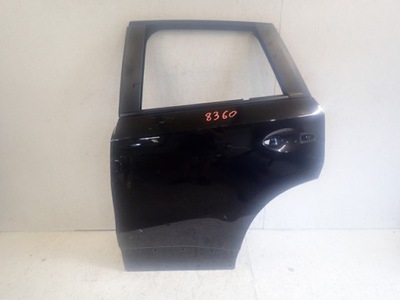 Дверь левая задние левый задняя mazda cx5 1 i 2012- фото №1