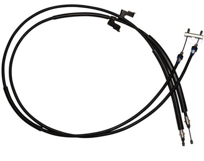 CABLE DE FRENADO VOLVO S40 05- C30 06-12 V50  