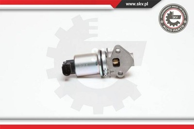 VÁLVULA EGR AUDI/VW 1.8  