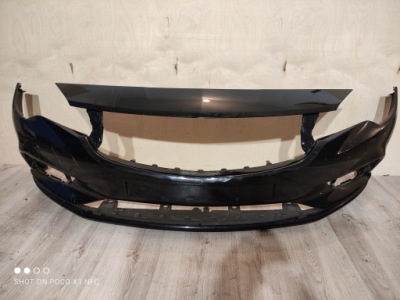 Opel astra k v бампер перед 39052730 фото №1