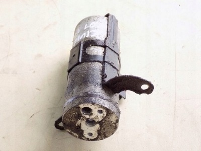 Осушувач кондиціонера 1.6 honda civic vi 01r фото №1