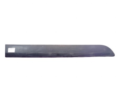 Fiat scudo ii 07- молдинг декоративная дверь правый задняя правая задняя 1497642077 фото №1