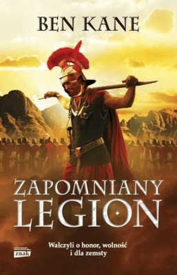 Kane Zapomniany Legion