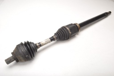 Volvo s60 ii v60 приводной вал правая длинная p31272550 фото №1