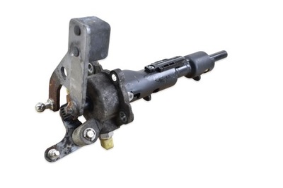 Выборщик коробки механическая mini cooper one clubman r55 r56 1.4 1.6 16v vti фото №1