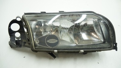 Volvo s80 i лампа правый перед левая передняя h7 фото №1