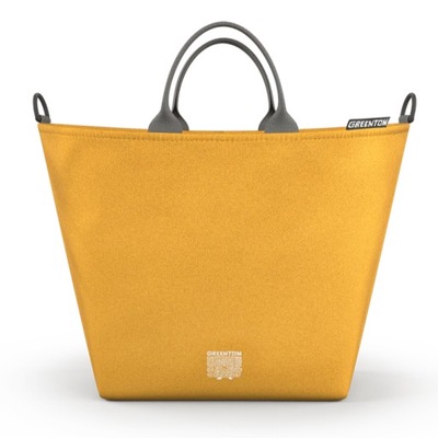 Greentom: torba zakupowa Shopping Bag Honey