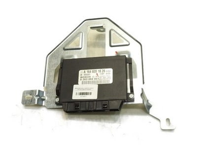 Модуль блок керування pdc mercedes r w251 a1648201826 0263004051 фото №1