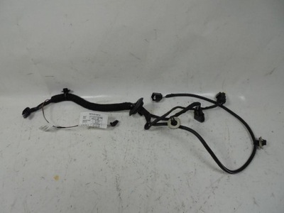 Электропроводка жгут лампы левый задняя 241633157r renault captur i lift 18r. фото №1