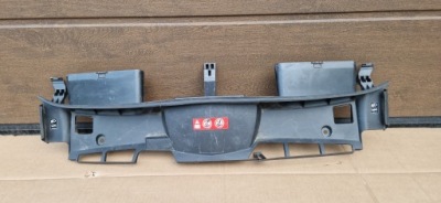 Pas передний защита поперечина mercedes e klasa w212 a2125000455 фото №1