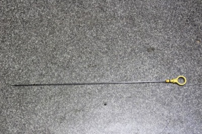 Ford focus mk3 1.0 ecoboost m2dc щуп масла фото №1