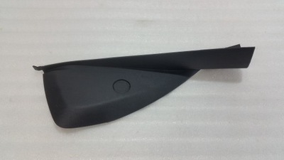 Ford kuga mk2 захист заглушка панелі права фото №1