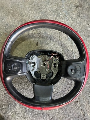 Повітропровід fiat 500l 500 l шкіра fv фото №1