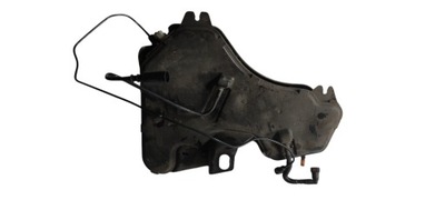 Бачок бак fap citroen c5 iii x7 c6 фото №1