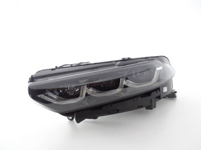 Лампа перед передняя левая alfa romeo tonale full led фото №1