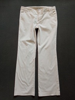 Calvin Klein spodnie damskie roz. 8 jak nowe