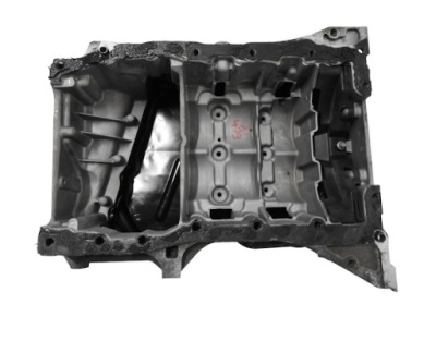 M479 поддон масляная 2.3 dci 110172951r 8200805603 фото №1