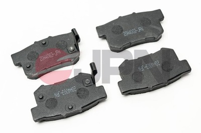 PADS BRAKE REAR HONDA ACCORD CIVIC VIII JAZZ  