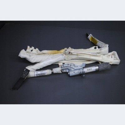 Шторка безопасности левая bmw 7 e65 30319165a фото №1