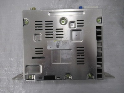 Renault kadjar lift радио навигация фото №1