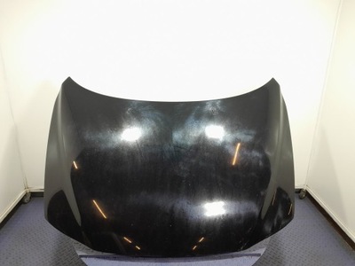 Volvo s60 i v70 ii капот перед передняя 01900 фото №1