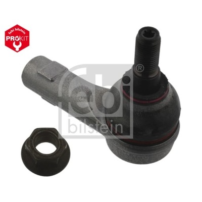 END DRIVE SHAFT KIEROWNICZEGO POPRZECZNEGO FEBI BILSTEIN 36910  