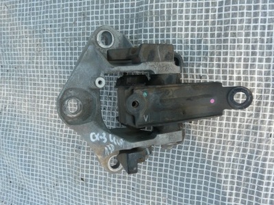 Кронштейн подушка коробки передач mazda cx3 1.5 d фото №1