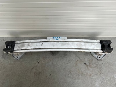 Балка задня chevrolet trax фото №1