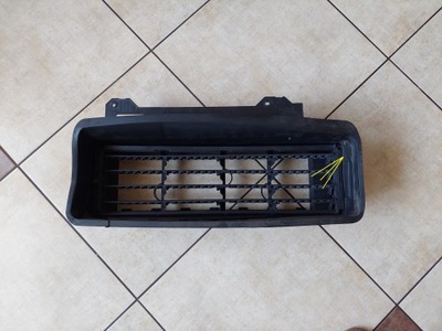 Воздуховод воздуха - жалюзи - renault captur - renault clio iv фото №1