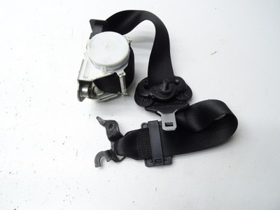 Pas безопасности левый перед передний 2991281 bmw x1 e84 lci фото №1