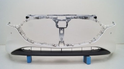 Mazda 3 iii bp 19- бампер передний перед m8t фото №1