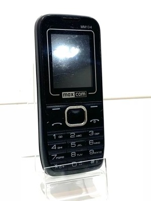 TELEFON MAXCOM MM134