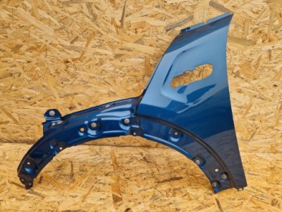 Крило ліве перед mini f56 f55 f57 c2m фото №1