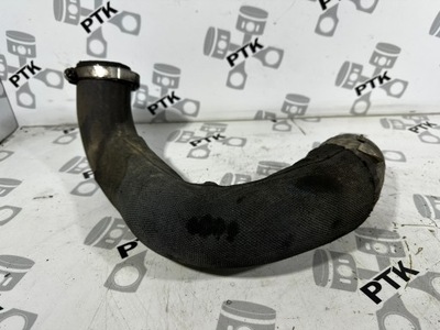 Audi a6 a7 шланг воздуха 4g0145738ap фото №1