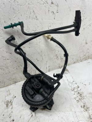 Peugeot 206 2003 фильтры топлива фото №1