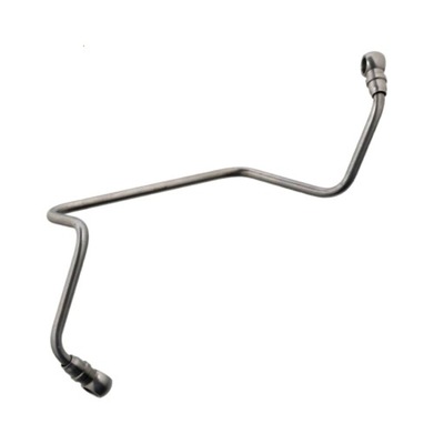 Шланг масляный турбины mini mini clubman r55 cooper d 2007 2008 2009 2010 фото №1