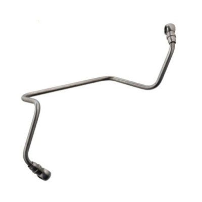 Шланг масляний турбіни до mini mini r56 cooper d 2006 2007 2008 2009 2010 фото №1