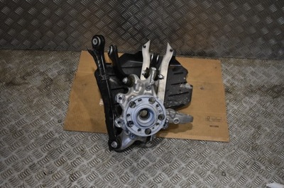 Idealne підвіска задні ліва mercedes w223 1 фото №1