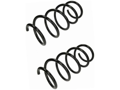 Пружини перед kyb rh2706 фото №1