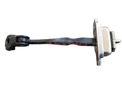 Renault kadjar ограничитель дверь левый перед фото №1