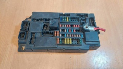 Модуль кузов mini cooper r56 61.35 3451923-01 фото №1